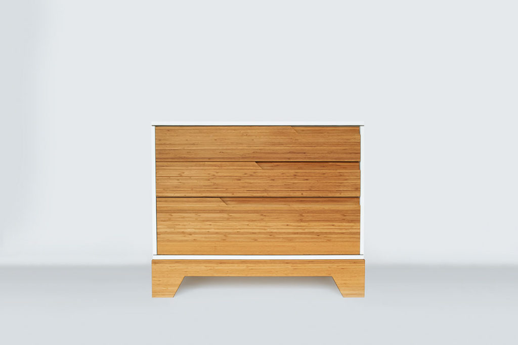 Ioline Dresser