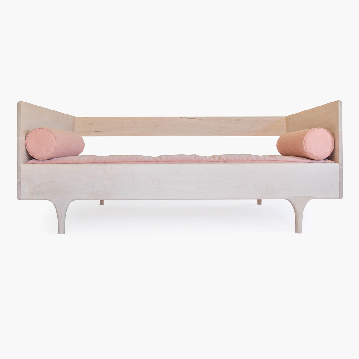 Divan Twin - Modern Solid Wood Daybed Kalon Studios US