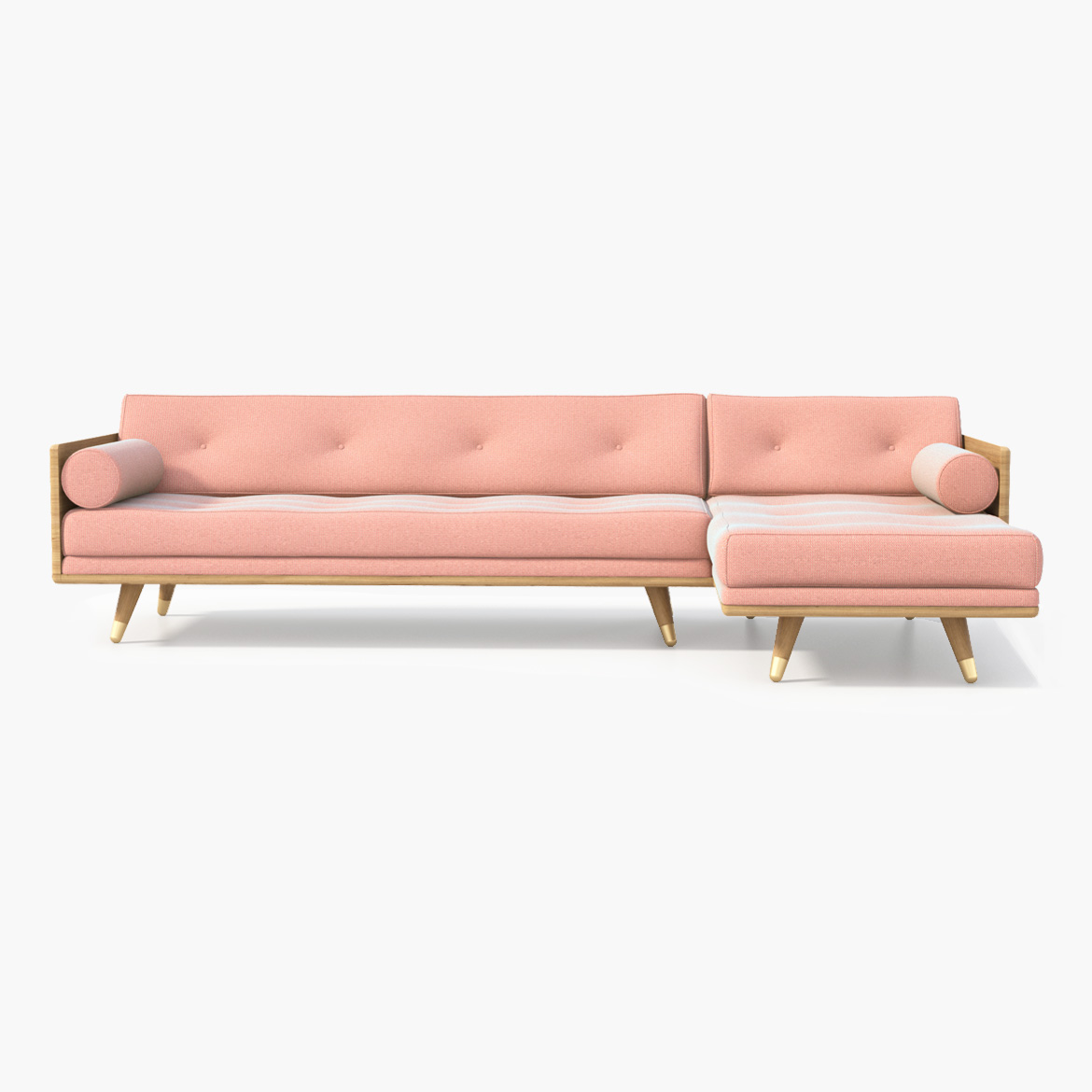 No.5 Series Sectional