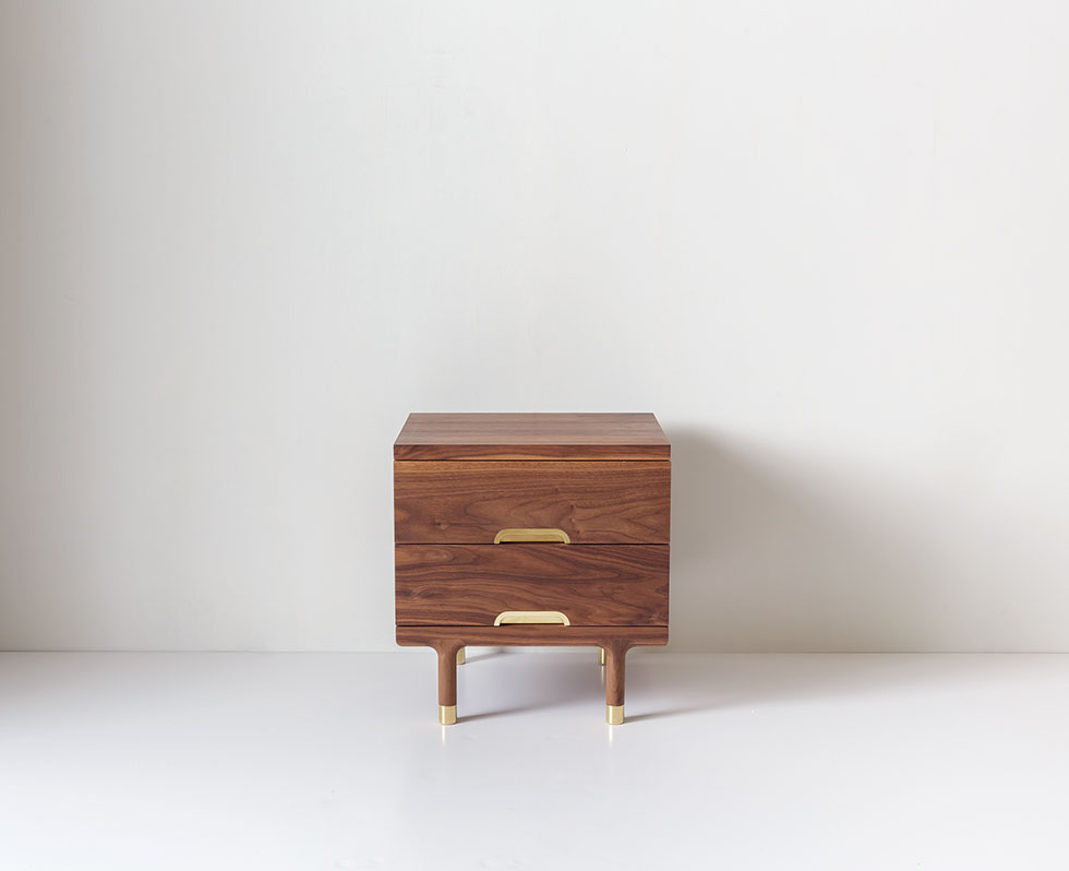 Domestically Produced Solid Wood Furniture Kalon Studios Us